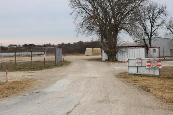 Listing Image #3 - Industrial for sale at 7329 N Highway 171, Godley TX 76044
