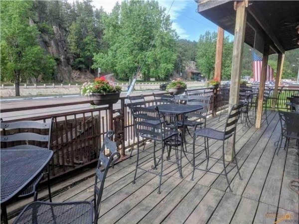 Listing Image #4 - Multi-Use for sale at 221 Swanzey St, Keystone SD 57751 Listing Image #4 - Multi-Use for sale at 221 Swanzey St, Keystone SD 57751