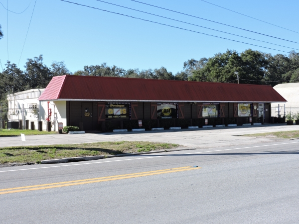 Listing Image #1 - Retail for sale at 1431 E Gary Road, Lakeland FL 33801