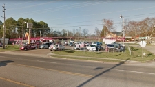 Listing Image #1 - Land for sale at 1500 Jordan Lane, Huntsville AL 35816