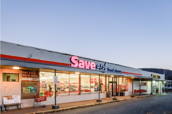 Listing Image #1 - Retail for sale at 340-358 Sheridan Street, Johnstown PA 15906 Listing Image #1 - Retail for sale at 340-358 Sheridan Street, Johnstown PA 15906