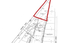 Land property for sale in Belle Chasse, LA