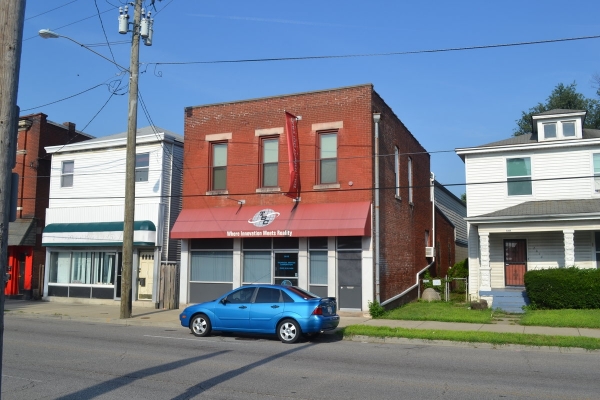 Listing Image #1 - Retail for sale at 2618 South 4th Street, Louisville KY 40208