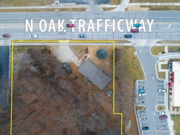 Listing Image #4 - Multi-Use for sale at 8532 N. Oak Trafficway, Kansas City MO 64155 Listing Image #4 - Multi-Use for sale at 8532 N. Oak Trafficway, Kansas City MO 64155