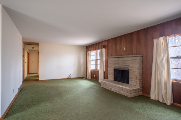 Listing Image #5 - Multi-Use for sale at 8532 N. Oak Trafficway, Kansas City MO 64155 Listing Image #5 - Multi-Use for sale at 8532 N. Oak Trafficway, Kansas City MO 64155