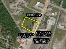 Listing Image #1 - Land for sale at 295 N. Buckman Street, Shepherdsville KY 40165