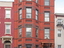 Listing Image #1 - Multi-family for sale at 133A Quincy Street, Brooklyn NY 11216