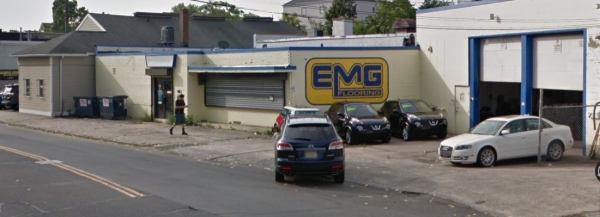 Listing Image #1 - Industrial for sale at 661 Lindley Street, Bridgeport CT 06606 Listing Image #1 - Industrial for sale at 661 Lindley Street, Bridgeport CT 06606
