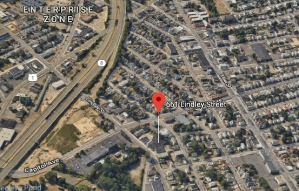 Listing Image #2 - Industrial for sale at 661 Lindley Street, Bridgeport CT 06606 Listing Image #2 - Industrial for sale at 661 Lindley Street, Bridgeport CT 06606