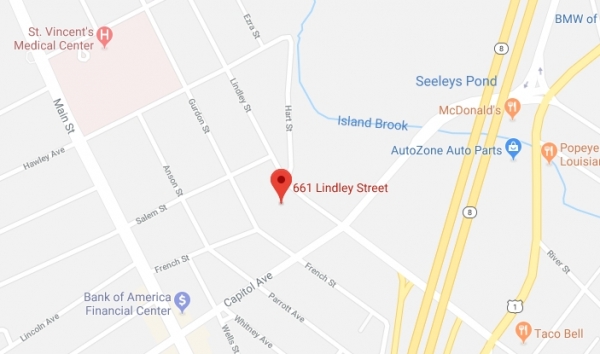Listing Image #3 - Industrial for sale at 661 Lindley Street, Bridgeport CT 06606 Listing Image #3 - Industrial for sale at 661 Lindley Street, Bridgeport CT 06606