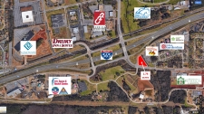 Listing Image #1 - Land for sale at 0 Governors House Drive, Huntsville AL 35805
