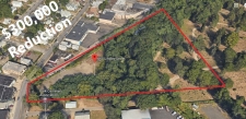 Listing Image #1 - Land for sale at 660 Lindley Street, Bridgeport CT 06606 Listing Image #1 - Land for sale at 660 Lindley Street, Bridgeport CT 06606