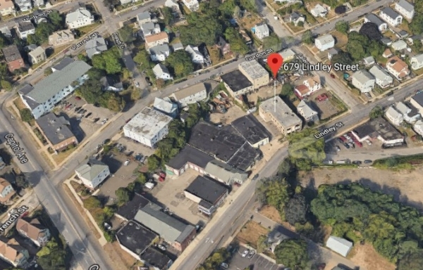 Listing Image #2 - Industrial for sale at 679 Lindley Street, Bridgeport CT 06606 Listing Image #2 - Industrial for sale at 679 Lindley Street, Bridgeport CT 06606