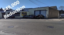 Industrial property for sale in Bridgeport, CT