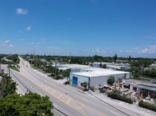 Listing Image #1 - Industrial for sale at 1500-1536 & 1610-1614 S. Dixie Highway, Pompano Beach FL 33060