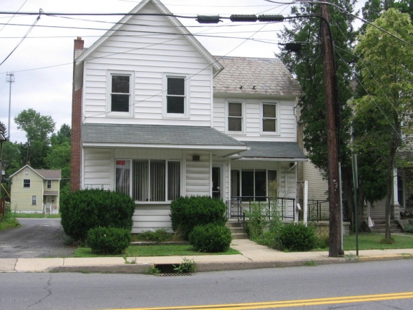 Listing Image #1 - Office for sale at 364 N. Courtland Street, East Stroudsburg PA 18301