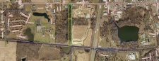Land property for sale in Kendallville, IN
