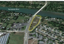 Listing Image #1 - Land for sale at North Street, Anderson CA 96007