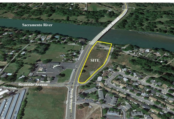 Listing Image #1 - Land for sale at North & Claude Street, Anderson CA 96007 Listing Image #1 - Land for sale at North & Claude Street, Anderson CA 96007