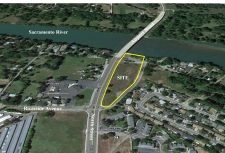 Listing Image #1 - Land for sale at North & Claude Street, Anderson CA 96007 Listing Image #1 - Land for sale at North & Claude Street, Anderson CA 96007