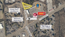 Land for sale in Charlotte, NC