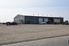 Industrial property for sale in Stanley, ND