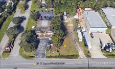 Listing Image #1 - Office for sale at 11640 US Highway 17 Bypass Frontage Road, Murrells Inlet SC 29576