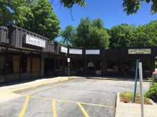 Listing Image #1 - Shopping Center for sale at 1220 Oregon Road, Cortlandt Manor NY 10567