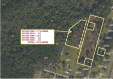 Listing Image #1 - Land for sale at 13700 W 1st St., Jacksonville FL 32218