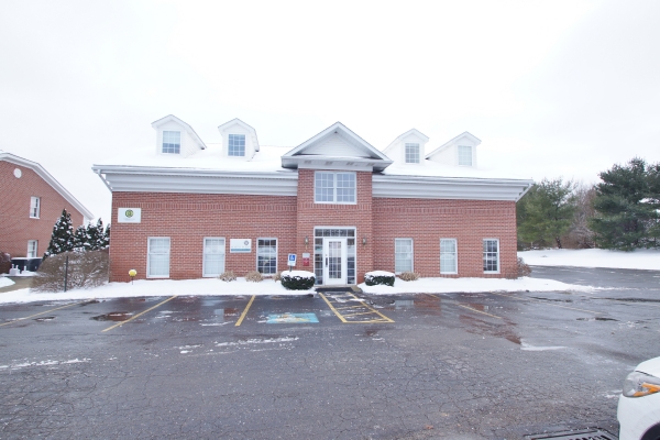 Listing Image #1 - Office for sale at 6657 Frank Ave. NW, North Canton OH 44720