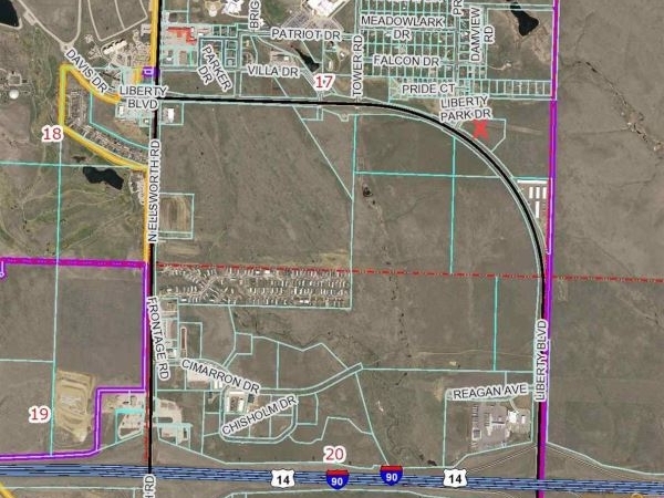 Listing Image #1 - Multi-family for sale at LOT 7 BLOCK 4 PRAIRIE RD - 0.41 Acres, BOX ELDER SD 57719 Listing Image #1 - Multi-family for sale at LOT 7 BLOCK 4 PRAIRIE RD - 0.41 Acres, BOX ELDER SD 57719