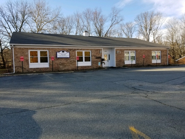 Listing Image #1 - Office for sale at 335E Centerville Rd, Warwick RI 02886