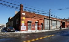 Listing Image #1 - Industrial for sale at 49-29 Metropolitan Avenue, Ridgewood NY 11385