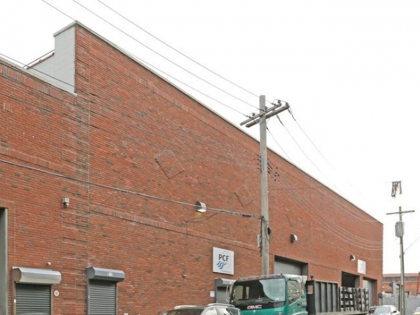 Listing Image #1 - Industrial for sale at 269 Randolph St, Brooklyn NY 11237 Listing Image #1 - Industrial for sale at 269 Randolph St, Brooklyn NY 11237