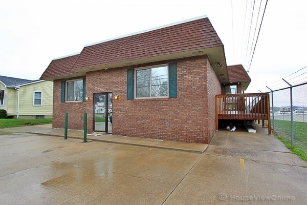Listing Image #1 - Office for sale at 73 Sheridan, Cape Girardeau MO 63703