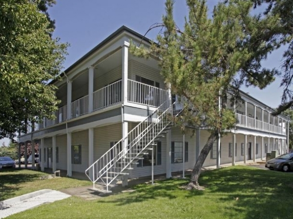 Listing Image #1 - Office for sale at 10390 Coloma Road, Rancho Cordova CA 95670
