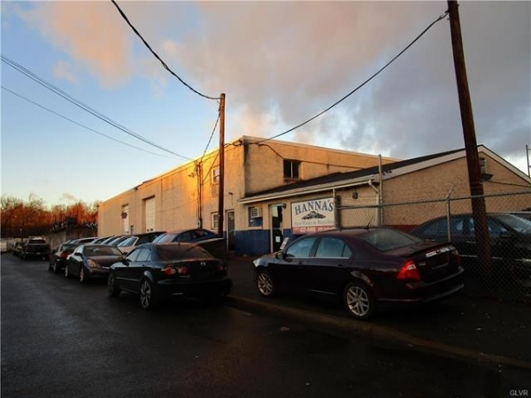 Listing Image #1 - Retail for sale at 299 W Cedar St, Allentown PA 18102