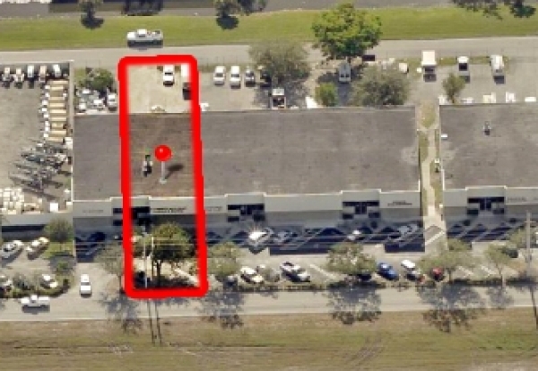 Listing Image #2 - Industrial for sale at 12292 Wiles Rd., Coral Springs FL 33076