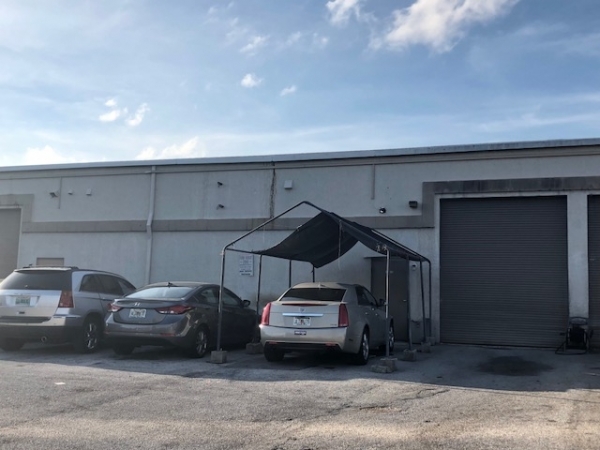 Listing Image #4 - Industrial for sale at 12292 Wiles Rd., Coral Springs FL 33076 Listing Image #4 - Industrial for sale at 12292 Wiles Rd., Coral Springs FL 33076