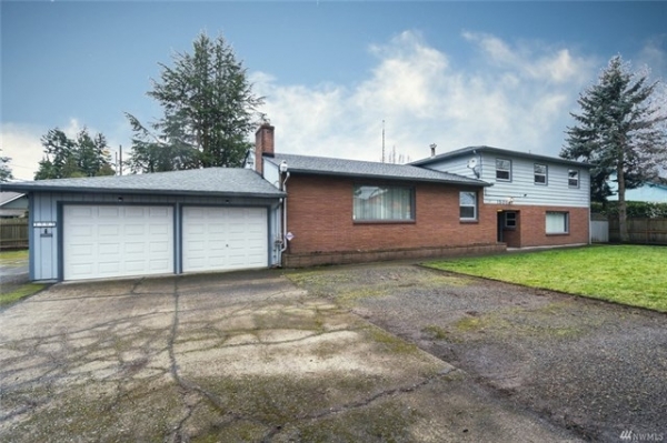 Listing Image #1 - Others for sale at 1505  Harrison Ave, Centralia WA 98531