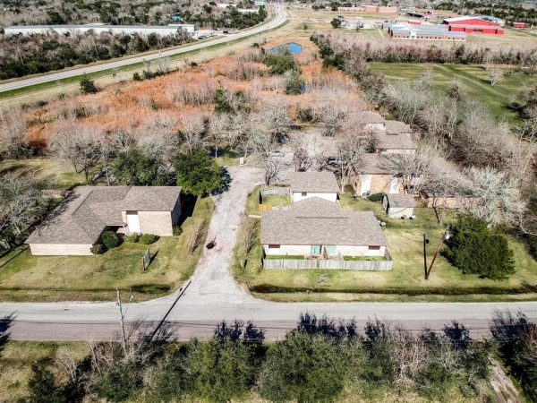 Listing Image #1 - Multi-family for sale at 9000 Schiro Rd, Hitchcock TX 77563 Listing Image #1 - Multi-family for sale at 9000 Schiro Rd, Hitchcock TX 77563
