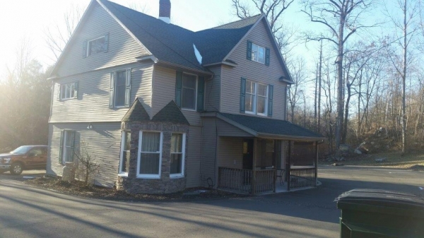 Listing Image #4 - Multi-Use for sale at 844 Route 314, Swiftwater PA 18370 Listing Image #4 - Multi-Use for sale at 844 Route 314, Swiftwater PA 18370