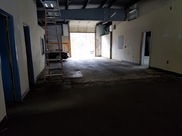 Listing Image #3 - Retail for sale at 2190 Route 611, Swiftwater PA 18370 Listing Image #3 - Retail for sale at 2190 Route 611, Swiftwater PA 18370