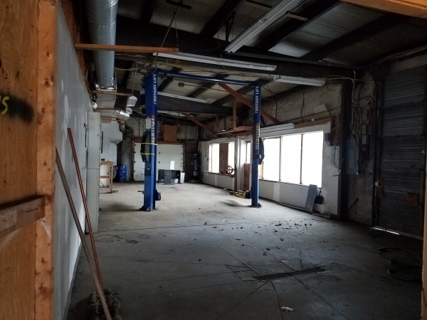 Listing Image #4 - Retail for sale at 2190 Route 611, Swiftwater PA 18370 Listing Image #4 - Retail for sale at 2190 Route 611, Swiftwater PA 18370