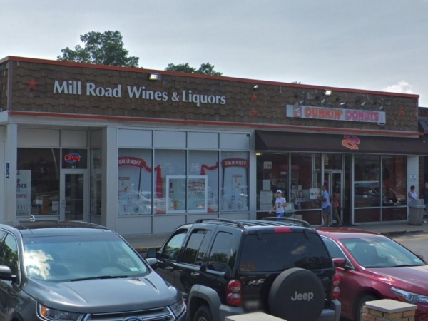 Listing Image #1 - Retail for sale at 38 Mill Rd, Eastchester NY 10709