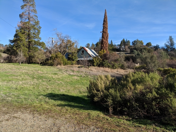 Listing Image #1 - Land for sale at 610 Taylor Road, Newcastle CA 95658