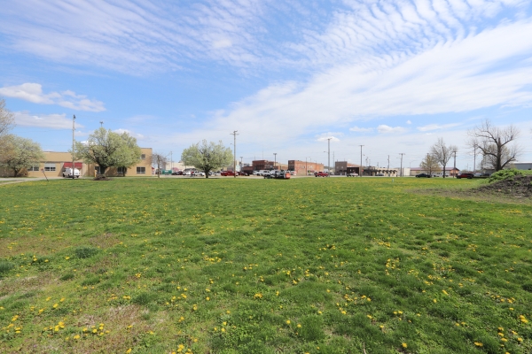 Listing Image #2 - Land for sale at 2100 Western, Mattoon IL 61938