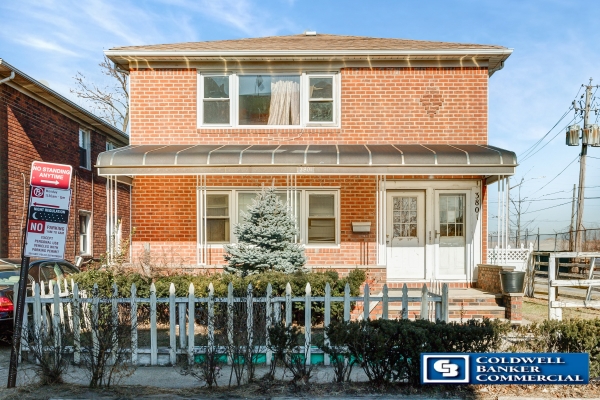 Listing Image #1 - Multi-family for sale at 3801 Poplar Avenue, Brooklyn NY 11224 Listing Image #1 - Multi-family for sale at 3801 Poplar Avenue, Brooklyn NY 11224