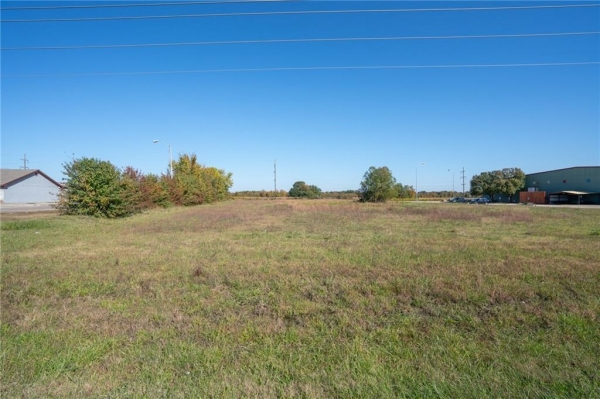 Listing Image #1 - Others for sale at TBD Zero St, Fort Smith AR 72903