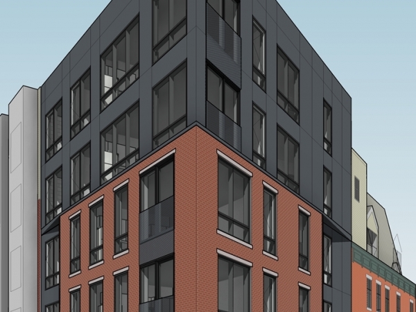 Listing Image #1 - Land for sale at 270-272 Newark Ave, Jersey City NJ 07302 Listing Image #1 - Land for sale at 270-272 Newark Ave, Jersey City NJ 07302